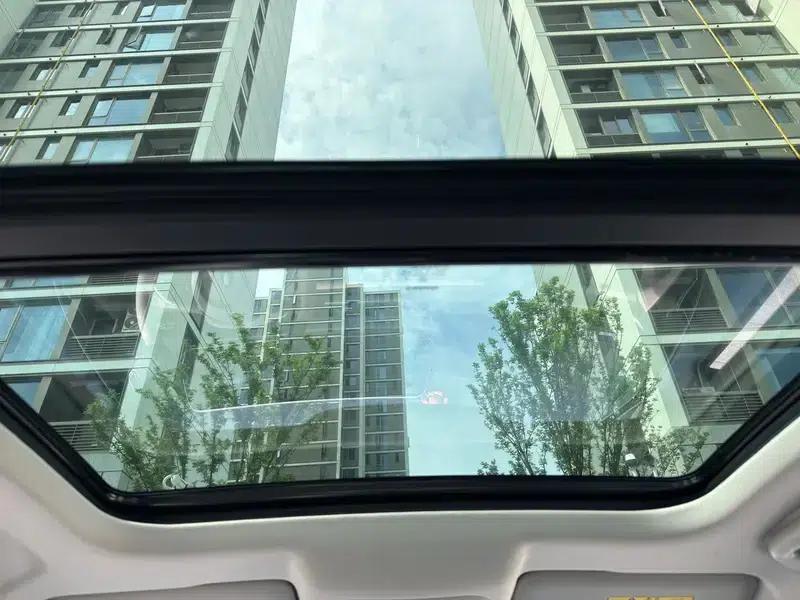 ORA Good Cat 2021 Model, 400km Standard Range, Athena Edition, Ternary Lithium Battery — миниатюра 9