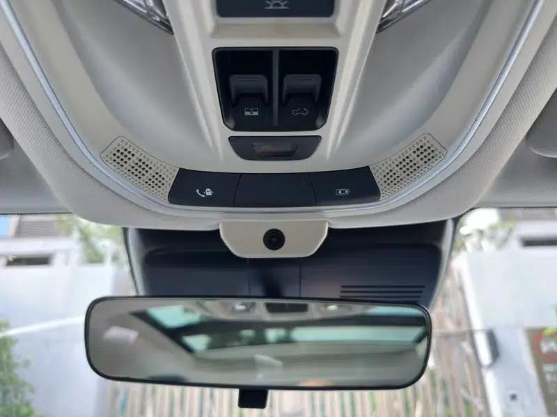 ORA Good Cat 2021 Model, 400km Standard Range, Athena Edition, Ternary Lithium Battery — миниатюра 10