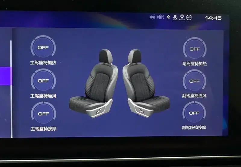 ORA Good Cat 2024 Model 401km Premium — миниатюра 9