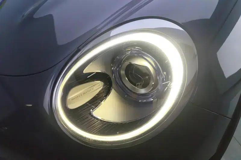 ORA Good Cat GT 2022 Mulan Edition: 480km Long Range — миниатюра 5