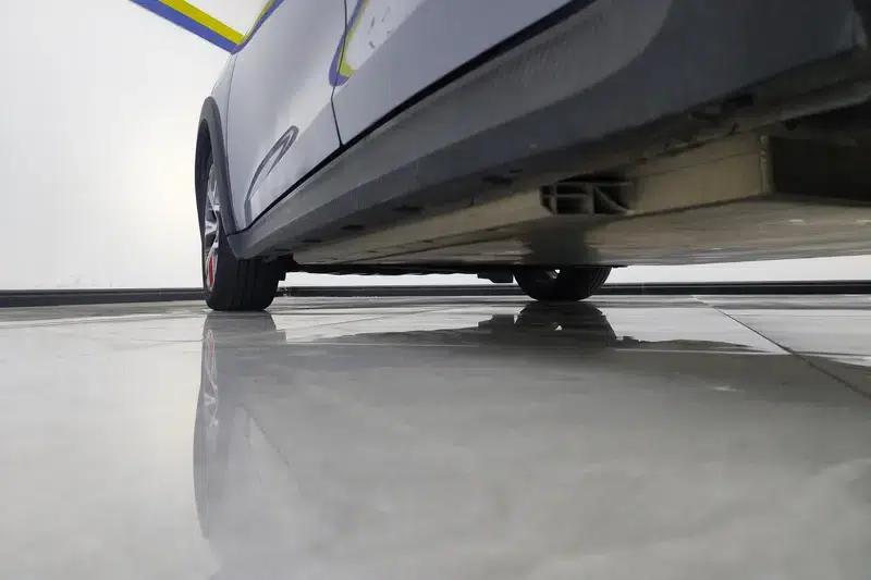 ORA Good Cat GT 2022 Mulan Edition: 480km Long Range — миниатюра 7
