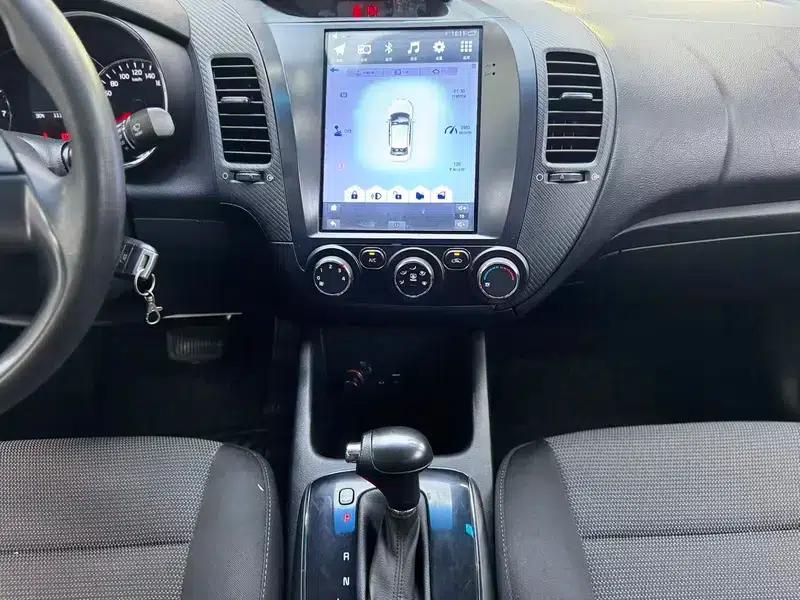 Kia K3 2016 1.6L Automatic GL — миниатюра 6