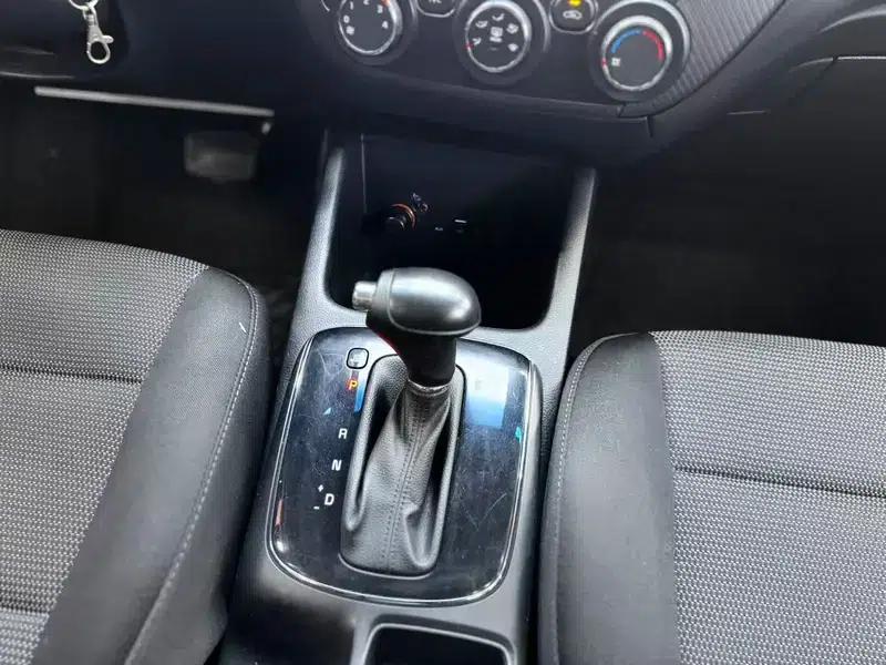 Kia K3 2016 1.6L Automatic GL — миниатюра 8