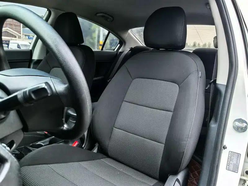 Kia K3 2017 1.6L Automatic 15th Anniversary Special Edition GLS — миниатюра 13