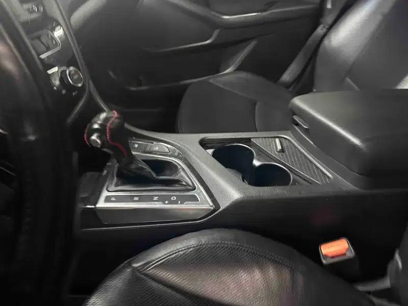 Kia K5 2015 2.0L Automatic LUX — миниатюра 12