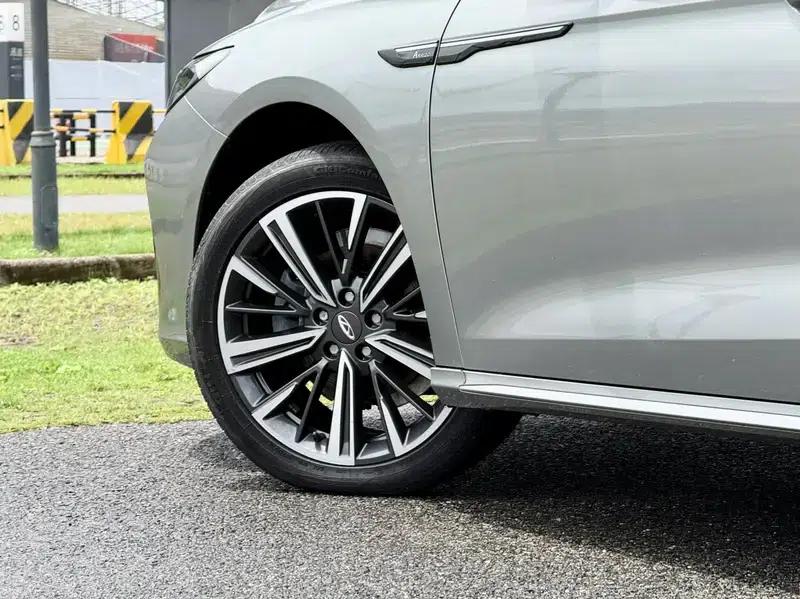 Chery Arrizo 8 2022 1.6TGDI DCT — миниатюра 10