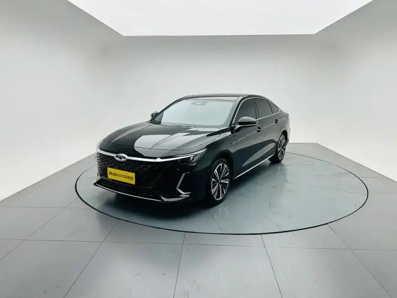 Chery Arrizo 8 2022 1.6TGDI DCT — миниатюра 1