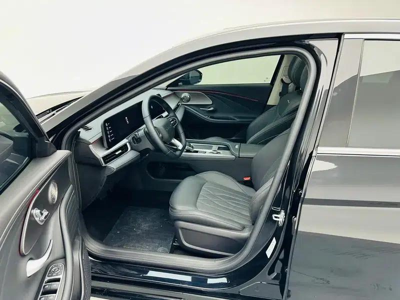 Chery Arrizo 8 2022 1.6TGDI DCT — миниатюра 17