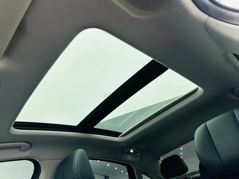 Chery Arrizo 8 2022 1.6TGDI DCT — миниатюра 19