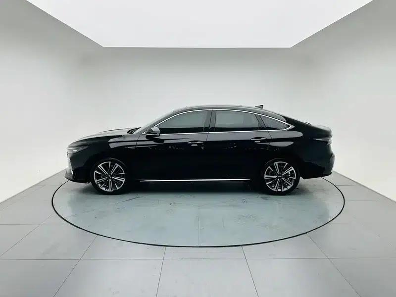 Chery Arrizo 8 2022 1.6TGDI DCT — миниатюра 4