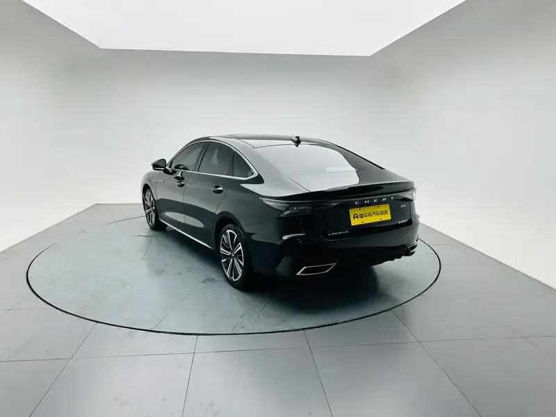Chery Arrizo 8 2022 1.6TGDI DCT — миниатюра 5