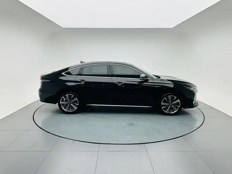 Chery Arrizo 8 2022 1.6TGDI DCT — миниатюра 8