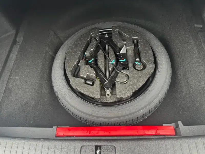 Chery Arrizo 8 2025 1.6TGDI DCT (Standard) — миниатюра 10