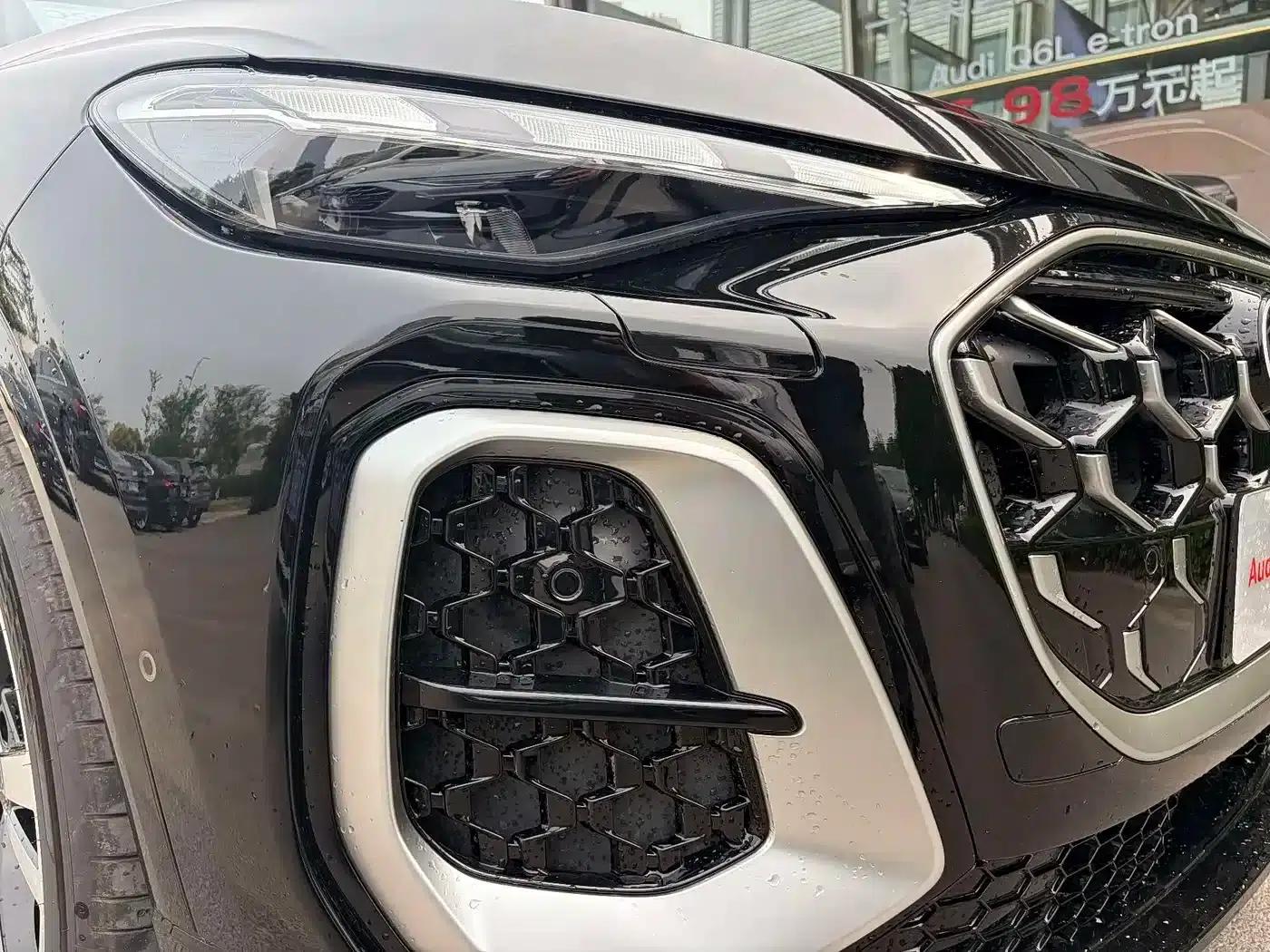 Audi Q5L 2026 2.0T Hybrid Luxury — миниатюра 5