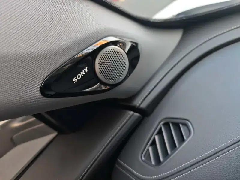 Chery Tiggo 8 PLUS 2022 Kunpeng Edition 390TGDI DCT Luxury Edition — миниатюра 14