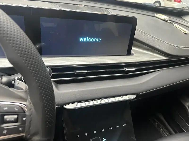 Chery Tiggo 8 PLUS 2021 290TGDI DCT Luxury Edition — миниатюра 10