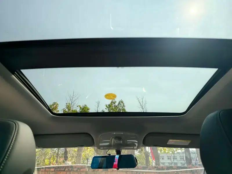 Chery Tiggo 8 2019 1.5TCI Automatic Elite Edition — миниатюра 20