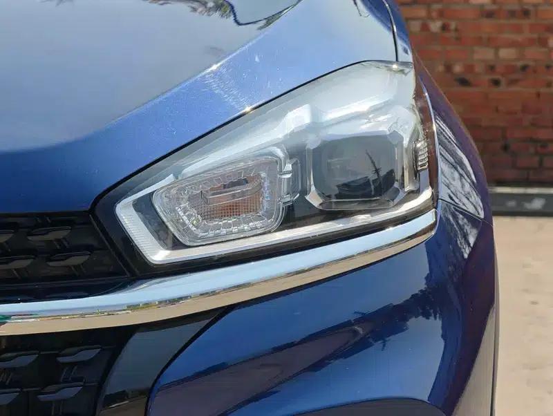 Chery Tiggo 8 2019 1.5TCI Automatic Elite Edition — миниатюра 7