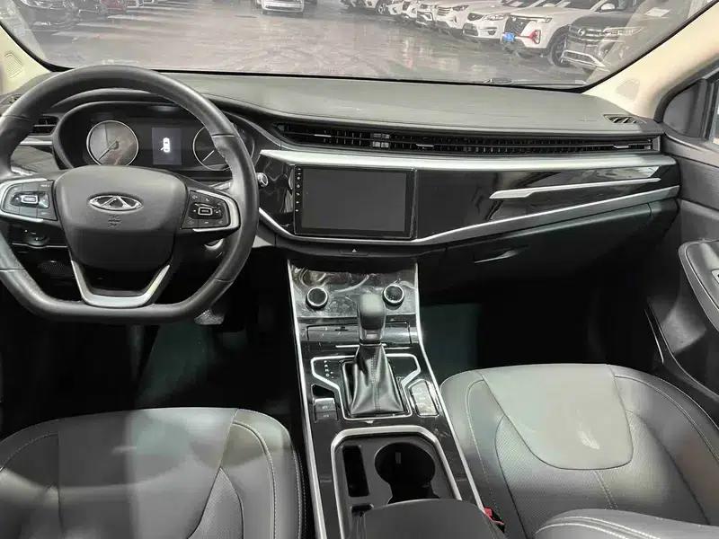Chery Arrizo 5 2023 1.5L CVT Youth Edition — миниатюра 7