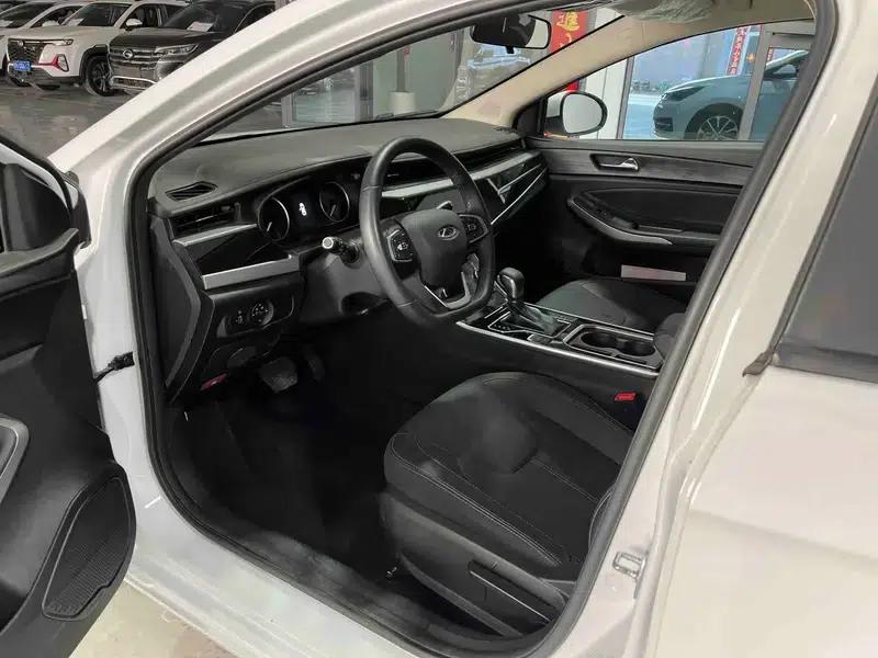 Chery Arrizo 5 2023 1.5L CVT Youth Edition — миниатюра 8