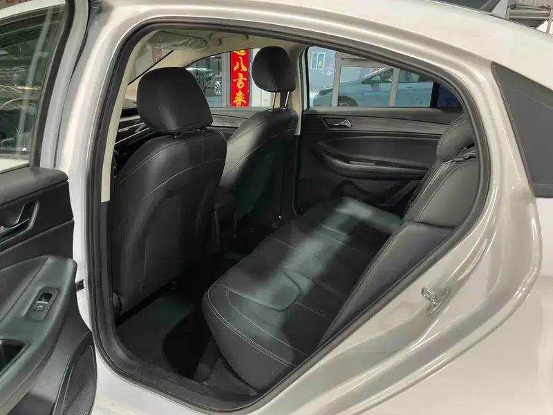 Chery Arrizo 5 2023 1.5L CVT Youth Edition — миниатюра 9