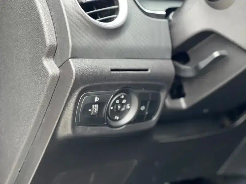 Chery Tiggo 3x 2018 1.5L Automatic Elite Edition — миниатюра 11
