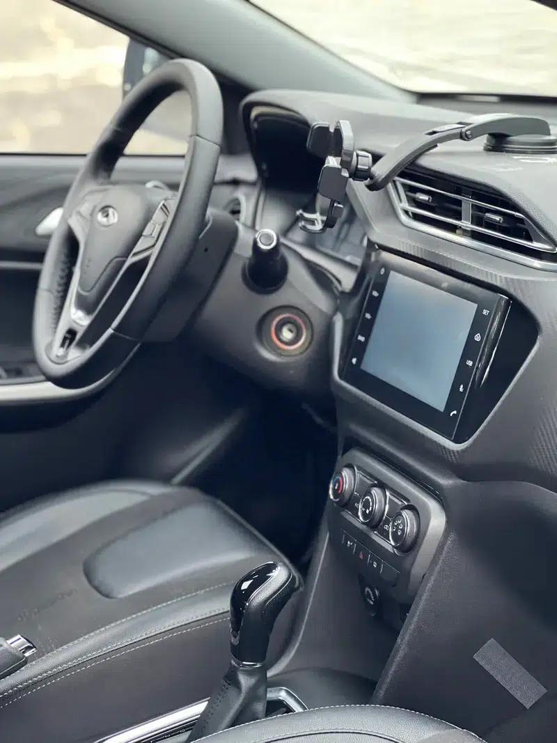 Chery Tiggo 3x 2018 1.5L Automatic Elite Edition — миниатюра 13