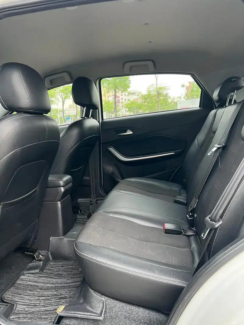 Chery Tiggo 3x 2018 1.5L Automatic Elite Edition — миниатюра 15