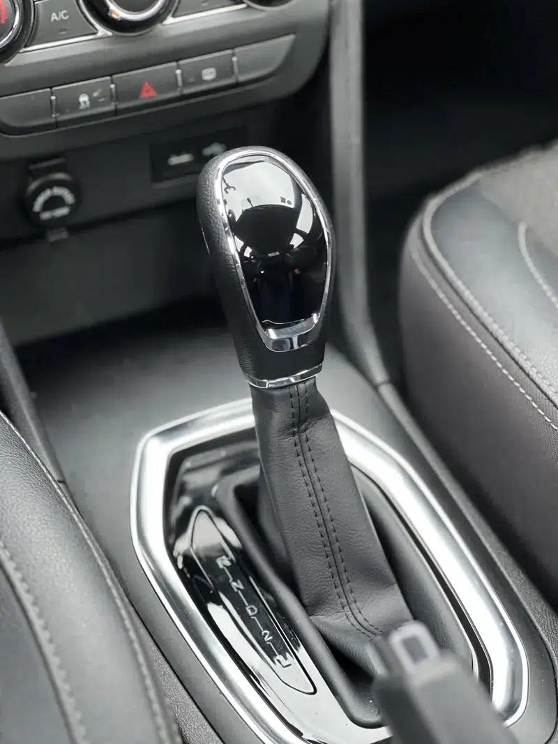 Chery Tiggo 3x 2018 1.5L Automatic Elite Edition — миниатюра 10