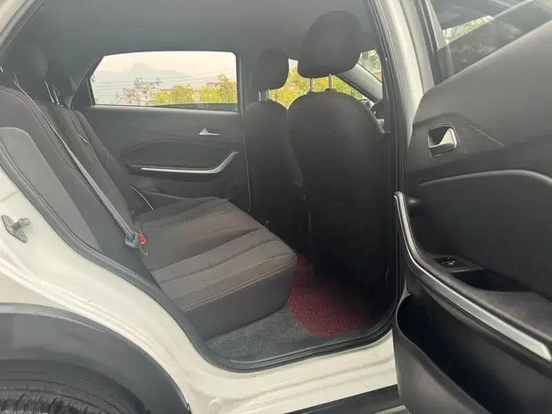 Chery Tiggo 3x 2018 1.5L Automatic Comfort Edition — миниатюра 14