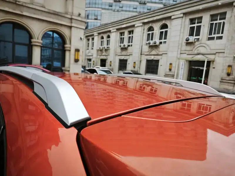 Chery Tiggo 3x 2017 1.5L Automatic Fashion Edition — миниатюра 8