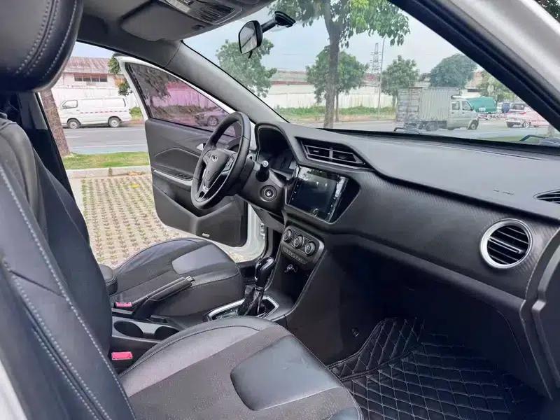 Chery Tiggo 3x 2018 1.5L Automatic Deluxe Edition — миниатюра 12