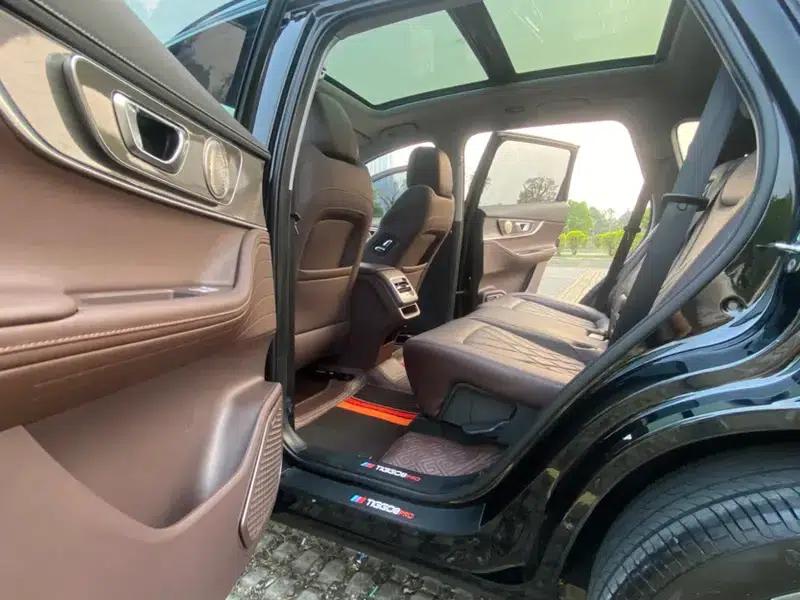 Chery Tiggo 8 PRO 2024 Champion Edition 290T 2WD Peak Edition 5-seater — миниатюра 24