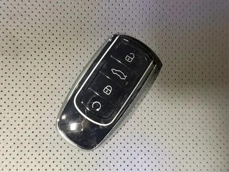 Chery Tiggo 8 PRO 2025 290T 2WD Comfort Edition — миниатюра 11