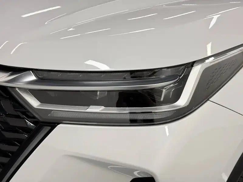 Chery Tiggo 8 PRO 2025 290T 2WD Comfort Edition — миниатюра 12