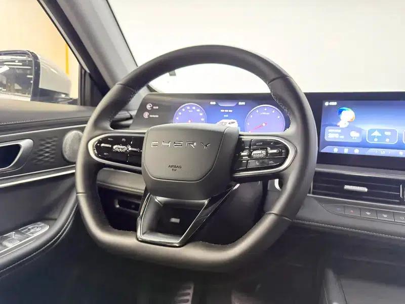 Chery Tiggo 8 PRO 2025 290T 2WD Comfort Edition — миниатюра 16