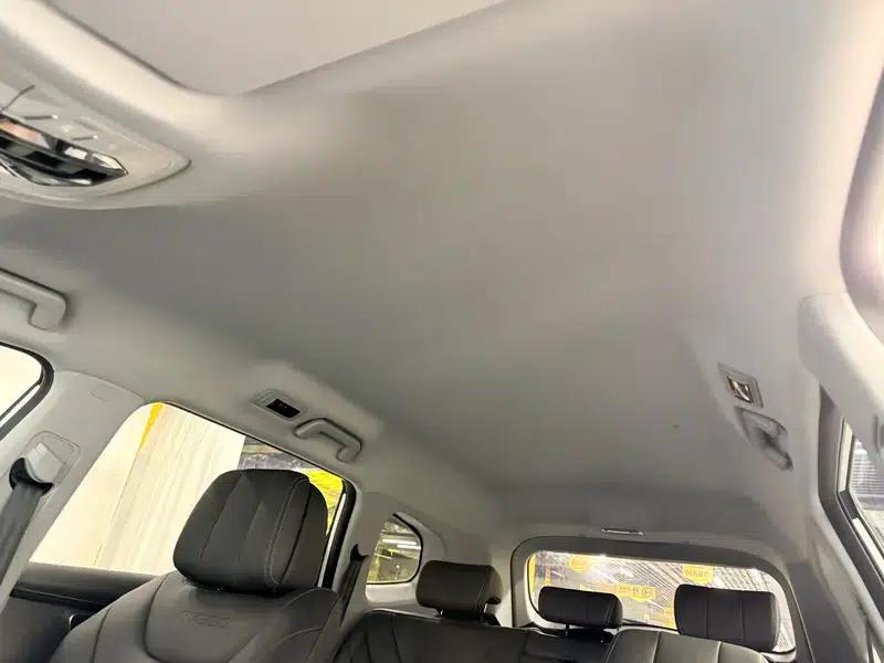 Chery Tiggo 8 PRO 2025 290T 2WD Comfort Edition — миниатюра 19