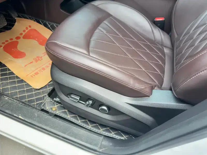Chery Tiggo 8 PRO 2024 Champion Edition 390T 2WD Supreme Edition 7-Seater — миниатюра 19