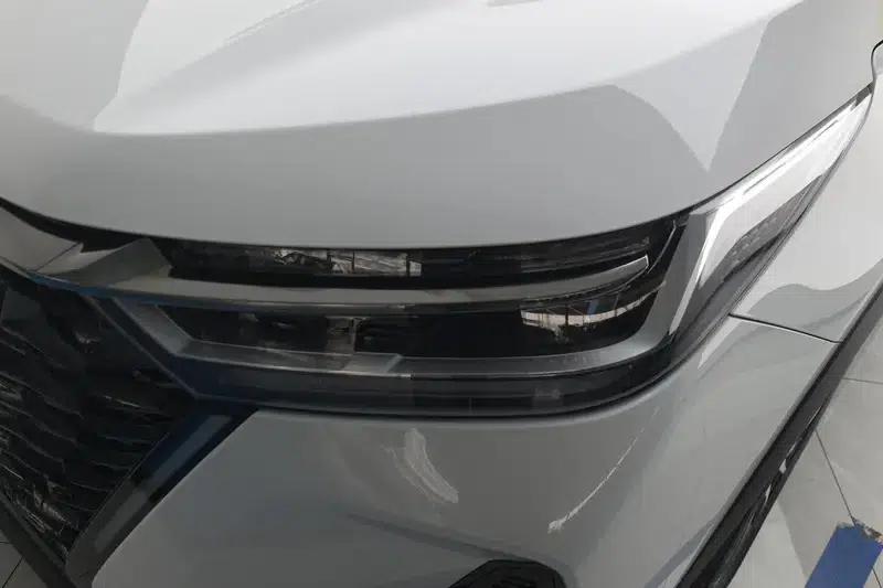 Chery Tiggo 8 PRO 2024 Champion Edition 390T 4WD Peak Edition 7-Seater — миниатюра 4