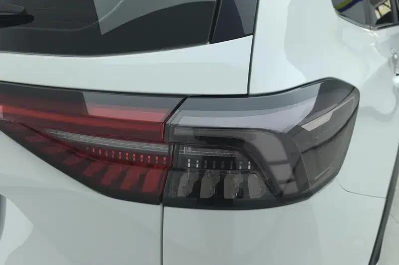 Chery Tiggo 8 PRO 2024 Champion Edition 390T 4WD Peak Edition 7-Seater — миниатюра 9