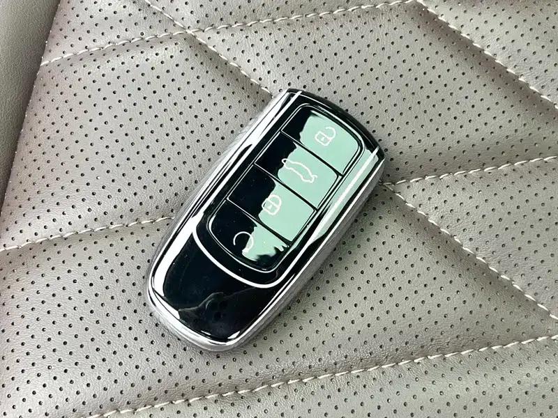 Chery Tiggo 8 PRO 2024 Champion Edition 390T 2WD Supreme Edition 5-seater — миниатюра 11