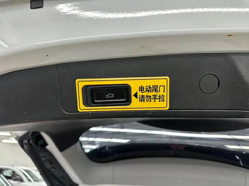 Chery Tiggo 8 PRO 2022 290T 2WD Sky Edition 5-seater — миниатюра 11