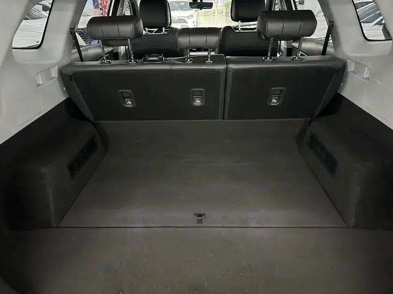 Chery Tiggo 8 PRO 2022 290T 2WD Sky Edition 5-seater — миниатюра 22