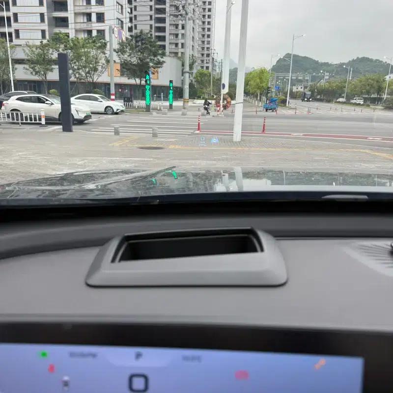 Chery Tiggo 8 PRO 2024 Champion Edition 390T 2WD Peak Edition 5-seater — миниатюра 15