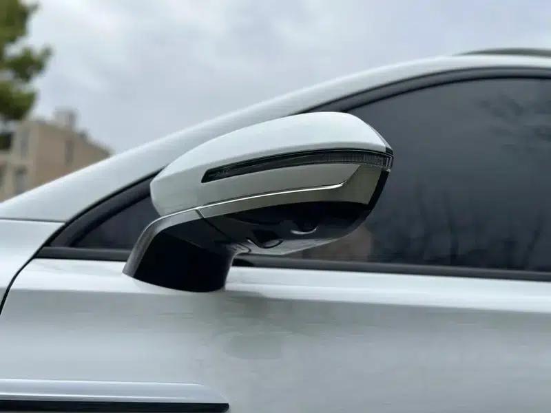Chery Tiggo 9 2023 2.0T AT 4WD Flagship Edition 7-Seater — миниатюра 8
