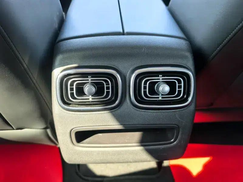 Chery Tiggo 9 2023 2.0T DCT 2WD Leading Edition 5-seater — миниатюра 9