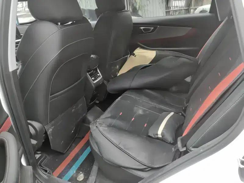 Chery Tiggo 7 2021 Super Edition 1.6T DCT Super Hero — миниатюра 6