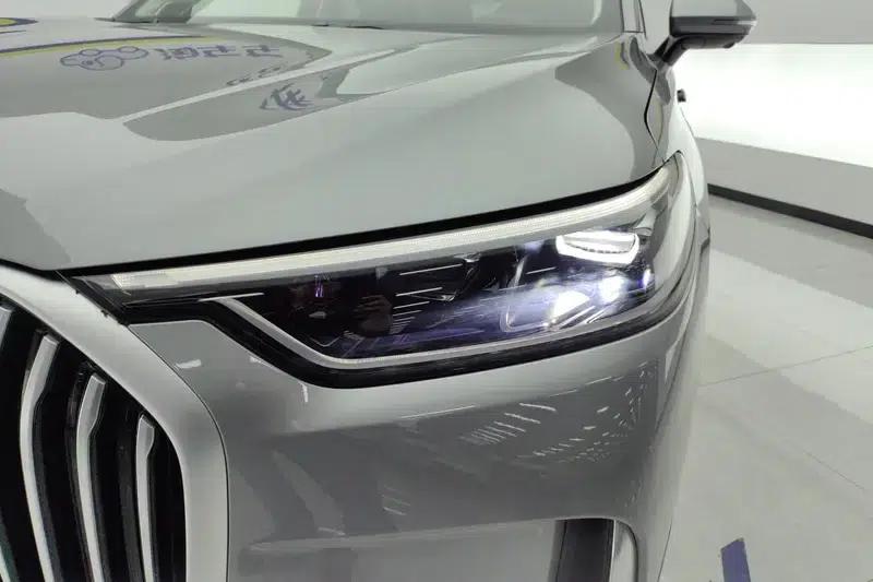 Chery Tiggo 9 C-DM 2025 Model 106km Super Enjoy Edition Ternary Lithium Lithium Battery — миниатюра 4
