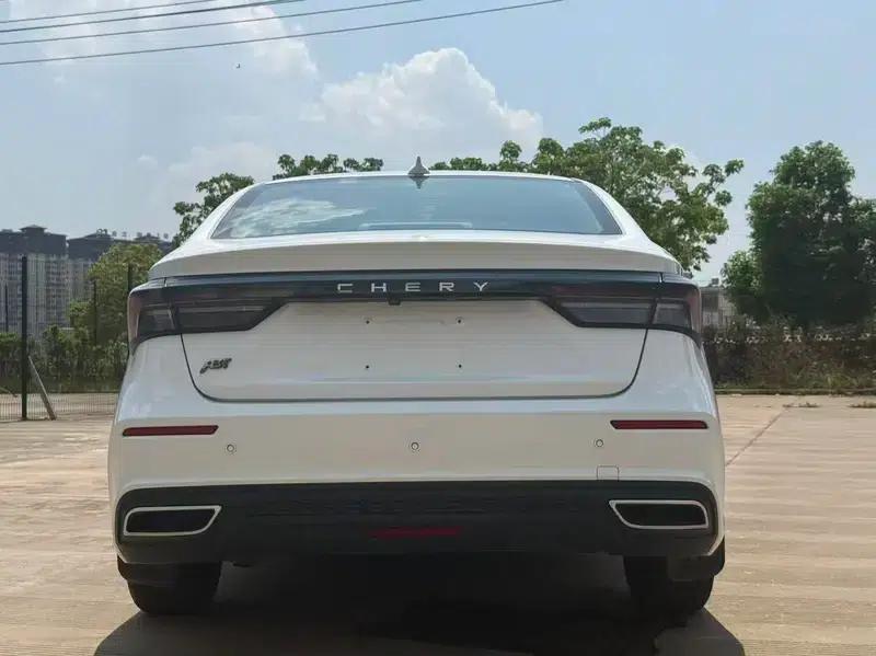 Chery Arrizo 5 PLUS 2021 Model, Little AI 1.5T CVT Enjoy PLUS — миниатюра 5