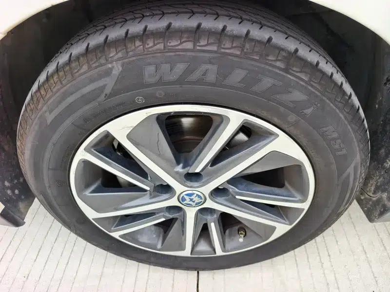 Venucia D60 2019 1.6L XL CVT Intelligent Elite Edition — миниатюра 13